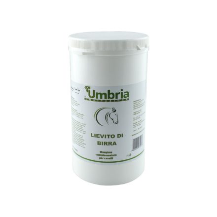 Umbria Equitazione Ama supliment alimentar digestiv (1 kg)