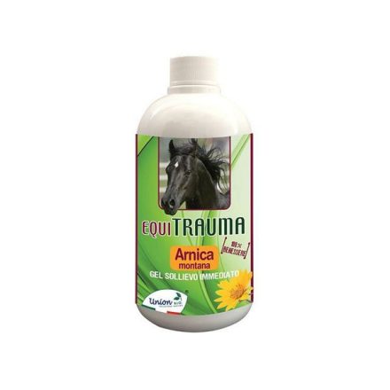 Umbria Equitazione Equitrauma gel de răcire pentru articulații (500 ml)