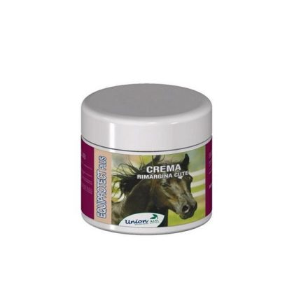 Umbria Equitazione Equiprotect Cremă pentru piele cu unt de shea și ceară de albine(250 ml)