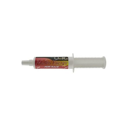 Umbria Equitazione Malto Energy pastă supliment nutritiv(120 g)