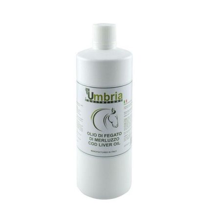 Umbria Equitazione Ulei de cod Ama (1 l)
