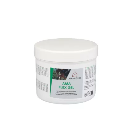 Gel FLEX (500 GR)
