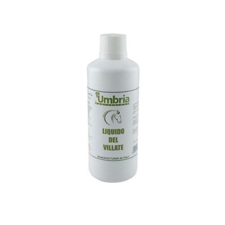 Umbria Equitazione Ama Villate lichid împotriva furcuței putrezite (500 ml)