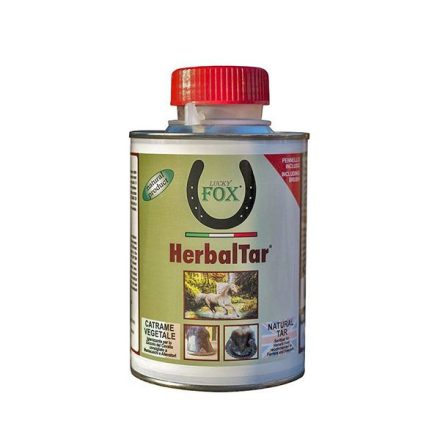 Soluție de îngrijire a copitelor cu plante medicinale Umbria Equitazione (500 ml)