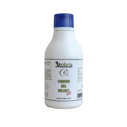 Gel pentru îngrijirea furcuței Umbria Equitazione (250 g)