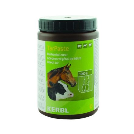 Pastă de gudron de fag Umbria Equitazione (1 kg)