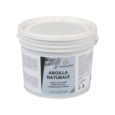 Umbria Equitazione argilă liniștitoare pentru articulații (5 kg)