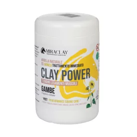 AMACLAY POWER (1,50 KG)