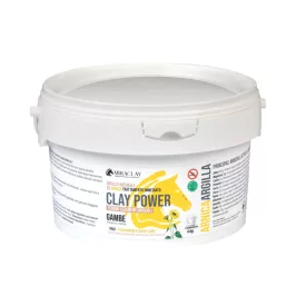 AMACLAY POWER (4KG)