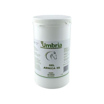 Umbria Equitazione gel arnică (1 kg)