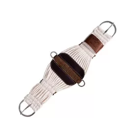 Chingă western din snur Pool's Mohair - 65 cm