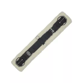 Chingă western cu blăniță Pool's - 65 cm, maro