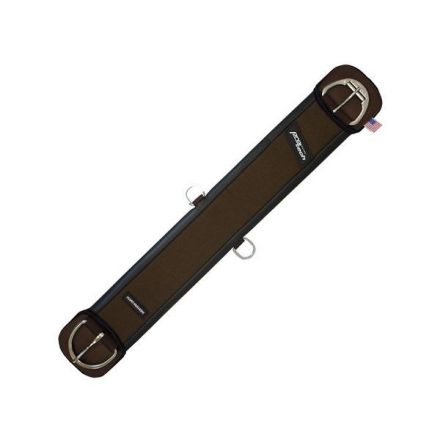 Chingă western din neopren Pro-tech- maro, 65 cm