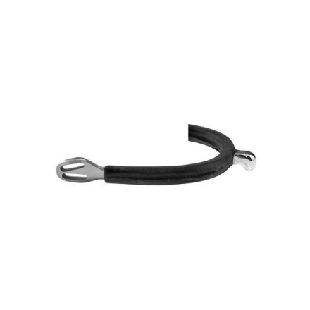 Pinten pentru femei acoperit cu pene rotunjite Pro-light - 20 mm