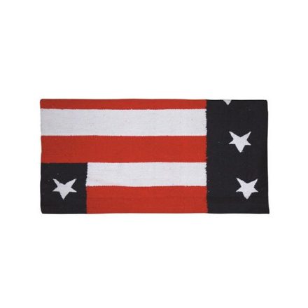 Lakota valtrap cu steag USA