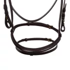 Frâu combinat Supreme - cob, maro