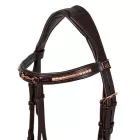 Frâu Supreme Rose Gold - cob, maro