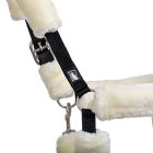 Supreme Căpăstru triplu din piele