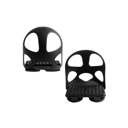 Curele de căpăstru din PIELE MODEL IMPORT - 145, negru