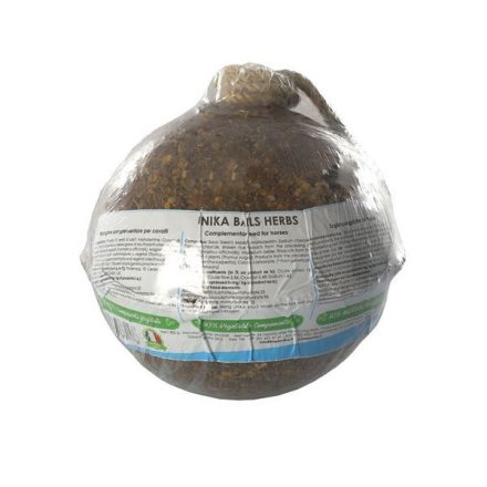 MINGE DE IERBE 2,5kg