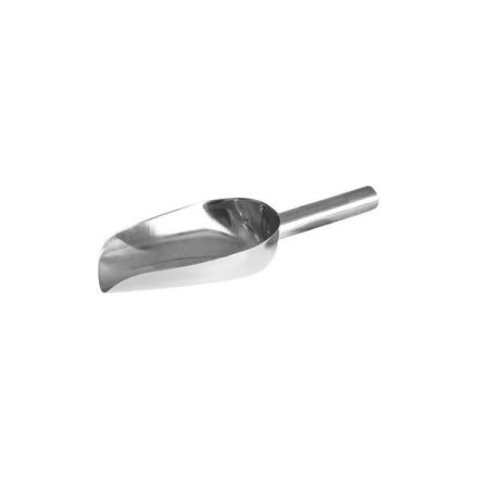Lingură de aluminiu pentru furaj Umbria Equitazone /0,5 kg/