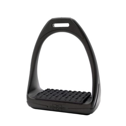 Tampă de etrier Compositi premium - verde