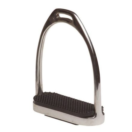 ETRIE INOX CU ELASTIC LATERAL
