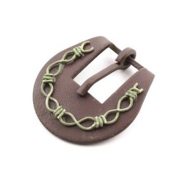 Lakota cataramă pentru curea