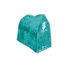   Suport pentru șa din fibră de sticlă pentru experți pasionați.