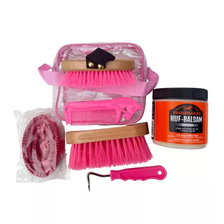 Mini Ápolós Csomag 4 színben + Pharmakas Pata Balzsam 