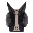 Mască anti-muște din plasă bicoloră