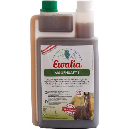 EWALIA Lichid Gastro care I - pentru probleme intestinale
