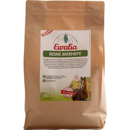 EWALIA Aronia - pentru o protecție adecvată a celulelor - 800 g