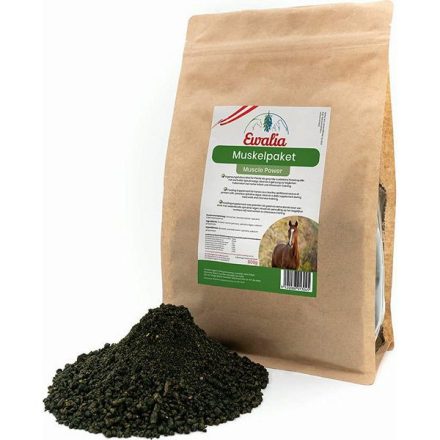 EWALIA Muscle Strength - suport zilnic pentru musculatură- 3 kg