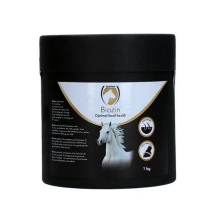 Supliment alimentar HollandAnimalCare Biotin - 2,5 kg