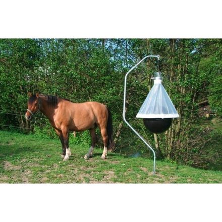 Set complet capcană pentru muște HollandAnimalCare TAON X