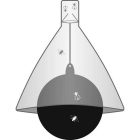 Set complet capcană pentru muște HollandAnimalCare TAON X