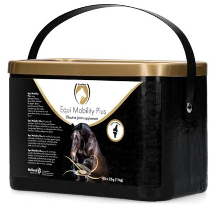 HollandAnimalcCare Msm+Glucozamină și midii verzi - 2kg (80 saci)