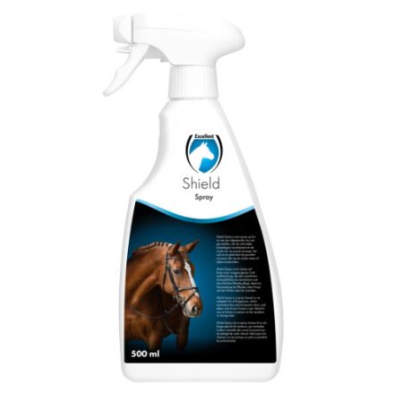 HollandAnimalCare izzadásgátló spray lovaknak (500 ml)