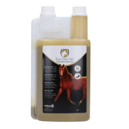 Supliment nutritiv HollandAnimalCare Equi Oxy Cell (1 L)