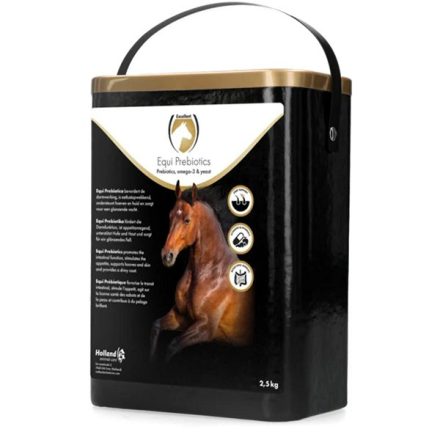 Supliment alimentar HollandAnimalCare Equi Prebiotica