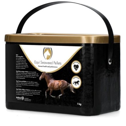 HollandAnimalCare Equi supliment alimentar, peleți de alge verzi