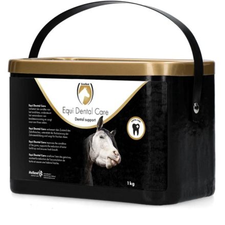 HollandAnimalCare Equi Dental Care supliment nutritiv /1 kg/