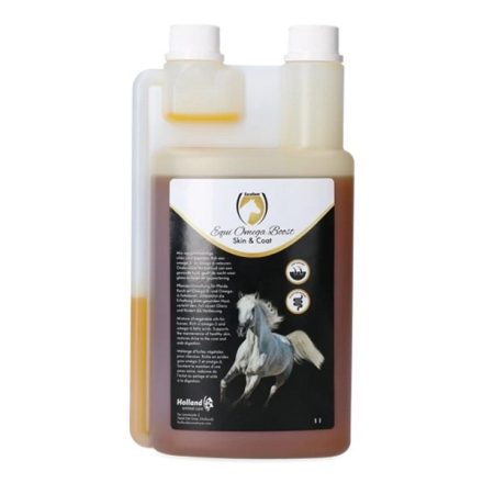 HollandAnimalCare Equi Omega Boost supliment alimentar