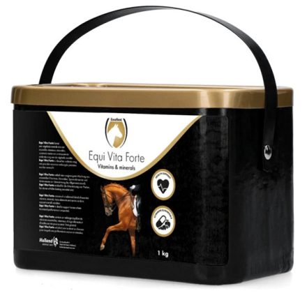 Supliment alimentar HollandAnimalCare Equi Vita Forte
