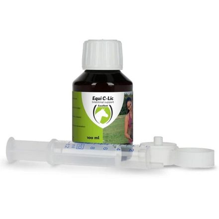 Supliment alimentar HollandAnimalCare Equi C-lic