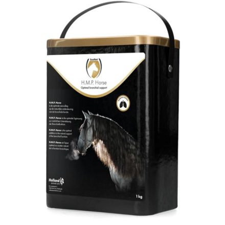 HollandAnimalCare Mix de plante pentru susținerea sistemului respirator