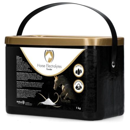 HollandAnimalCare Electrolyte supliment nutritiv pulbere - 1 kg