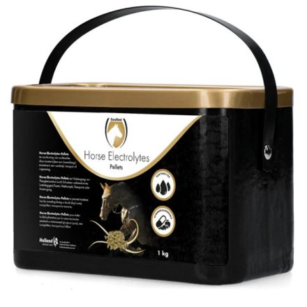 Peleți HollandAnimalCare Elektrolyte /1 kg/