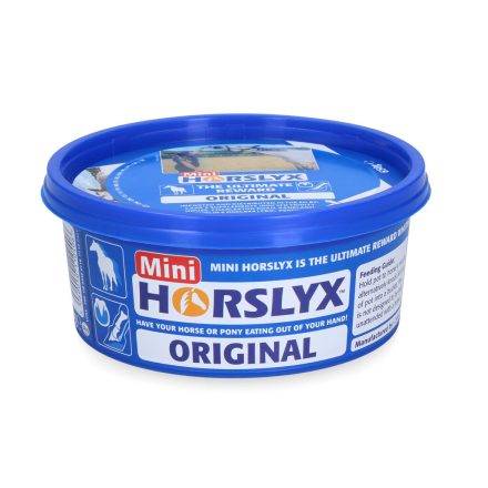 Horslyx Mini Original -650 gr